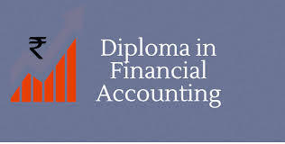 Diploma in financial accounting(DFA)